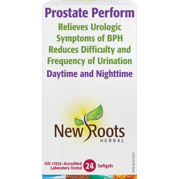 Prostate Perform